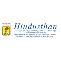 Hindusthan College of Engineering and Technology Logo