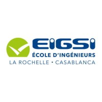 EIGSI - École dingénieurs généralistes Logo