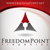 Freedom Point Financial Logo