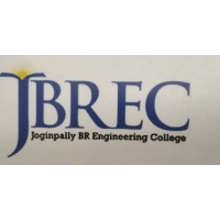Joginpally B.R Engineering College Logo