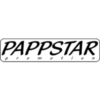 PAPPSTARpromotion GmbH Logo