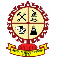 IMT Pharmacy College, Puri Logo