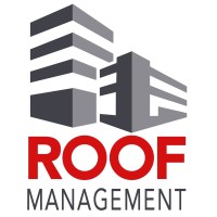 Roof Management Logo