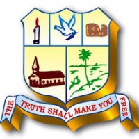 Scott Christian College, Nagercoil - 629 003 Logo