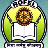 ROFEL SHRI G.M. BILAKHIA COLLEGE OF PHARMACY, VAPI 239 Logo