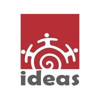 Institute of Design Education and Architectural Studies (IDEAS) Logo