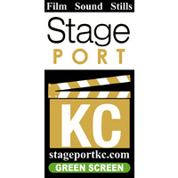 StageportKC Logo