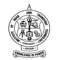 Institute of Road and Transport Technology Logo