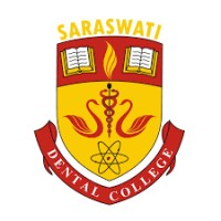 SARASWATI DENTAL COLLEGE & HOSPITAL Logo