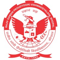 University Institute of Technology, RGPV Logo