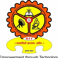 Shree Rayeshwar Institute of Engineering & Information Technology Shiroda Logo