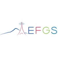 EFGSeattle - Education Greater Seattle Logo