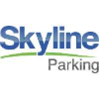 Skyline Parking Logo