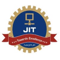 Jhulelal Institute of Technology, Lonara Logo