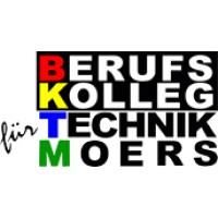 Berufskolleg für Technik Moers Logo