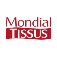 Groupe Mondial Tissus Logo