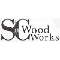 S.C. Wood Works Logo