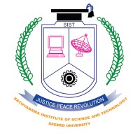 Sathyabama Institute of Science & Technology, Chennai Logo