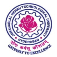 JNTUH College of Engineering Hyderabad Logo