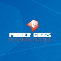 Power Giggs Logo