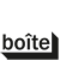 Studio Boîte Logo