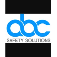 ABC Safety Solutions Logo
