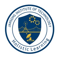 Jansons Institute of Technology Logo