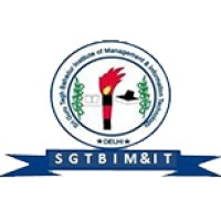 Sri Guru Tegh Bahadur Institute of Management and Information Technology Logo