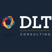 DLT Consulting, L.L.C. Logo
