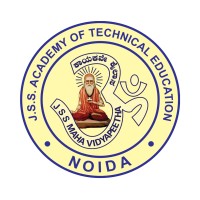 JSS ACADEMY OF TECHNICAL EDUCATION, NOIDA Logo