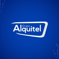 Grupo Alquitel - Alquiler de Equipos para Eventos Logo