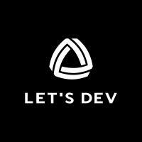lets dev GmbH & Co. KG Logo