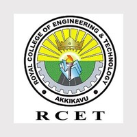 Royal College of Engineering and Technology Logo