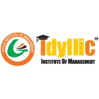 Idyllic Institute of Management, Indore Logo