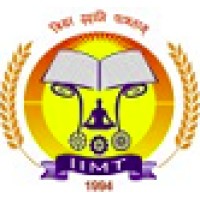 IIMT ENGINEERING COLLEGE, MEERUT Logo