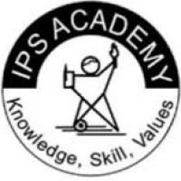 INSTITUTE OF BUSINESS MANAGEMENT & RESEARCH, IPS ACADEMY Logo
