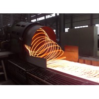 Rolling Mill Machine Manufacturer & Supplier Logo