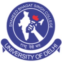 Shaheed Bhagat Singh College (Evening) Logo