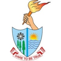 S.C.D.Govt College, Ludhiana Logo