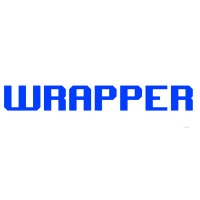 Wrapper Sistemas Ltda Logo