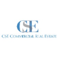 CSE Commercial Real Estate Logo