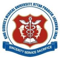King Georges Medical University Logo