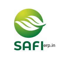 SAFI Institute of Advanced Study Logo