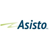 Asisto Inc. Logo