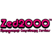 zed2000 Limited Logo