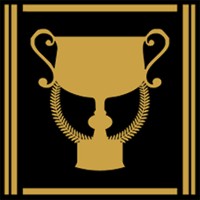 Trophy Limousine Worldwide Logo