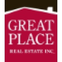 Great Place Real Estate, Inc. Logo