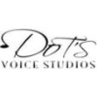 Dots Voice Studios Logo