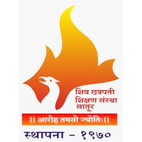 Rajarshi Shahu Mahavidyalaya (Autonomous), Latur Logo