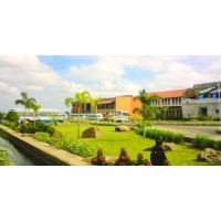 JD College of Engineering, Khandala Logo